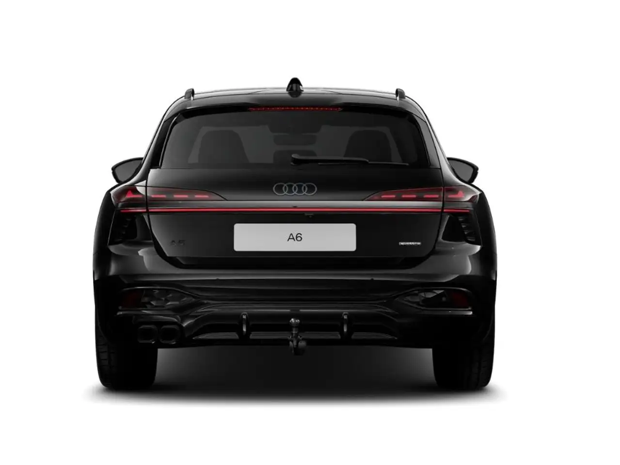 Audi A6 5