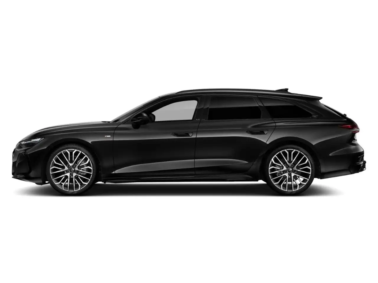 Audi A6 7