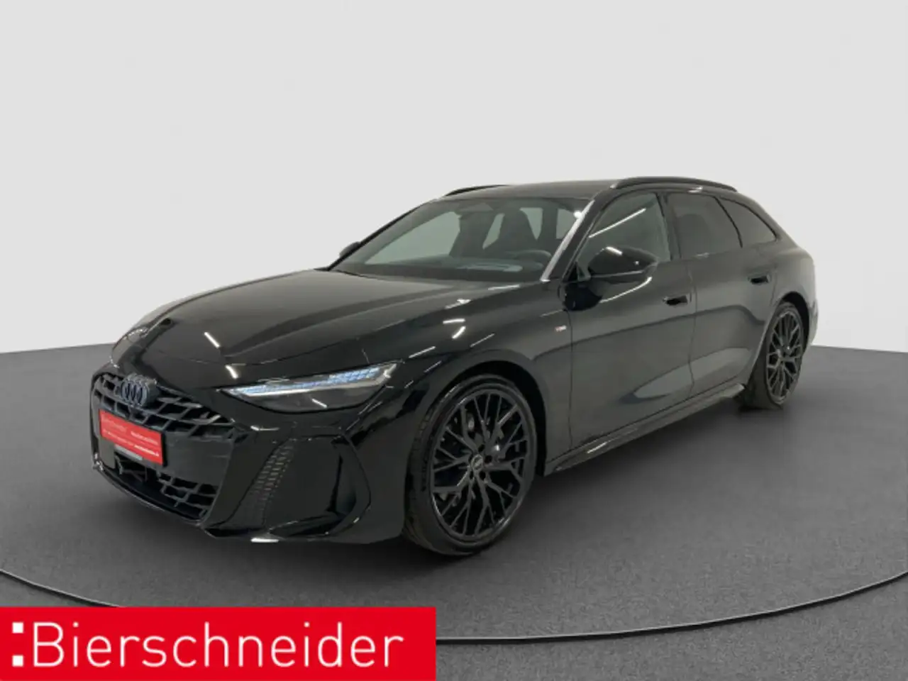 Audi A6 2