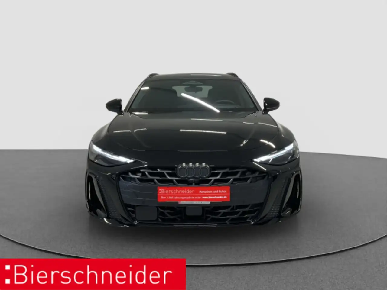 Audi A6 3
