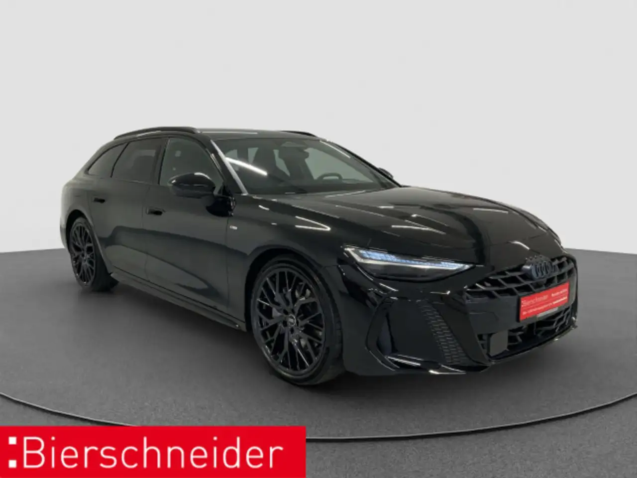 Audi A6 5
