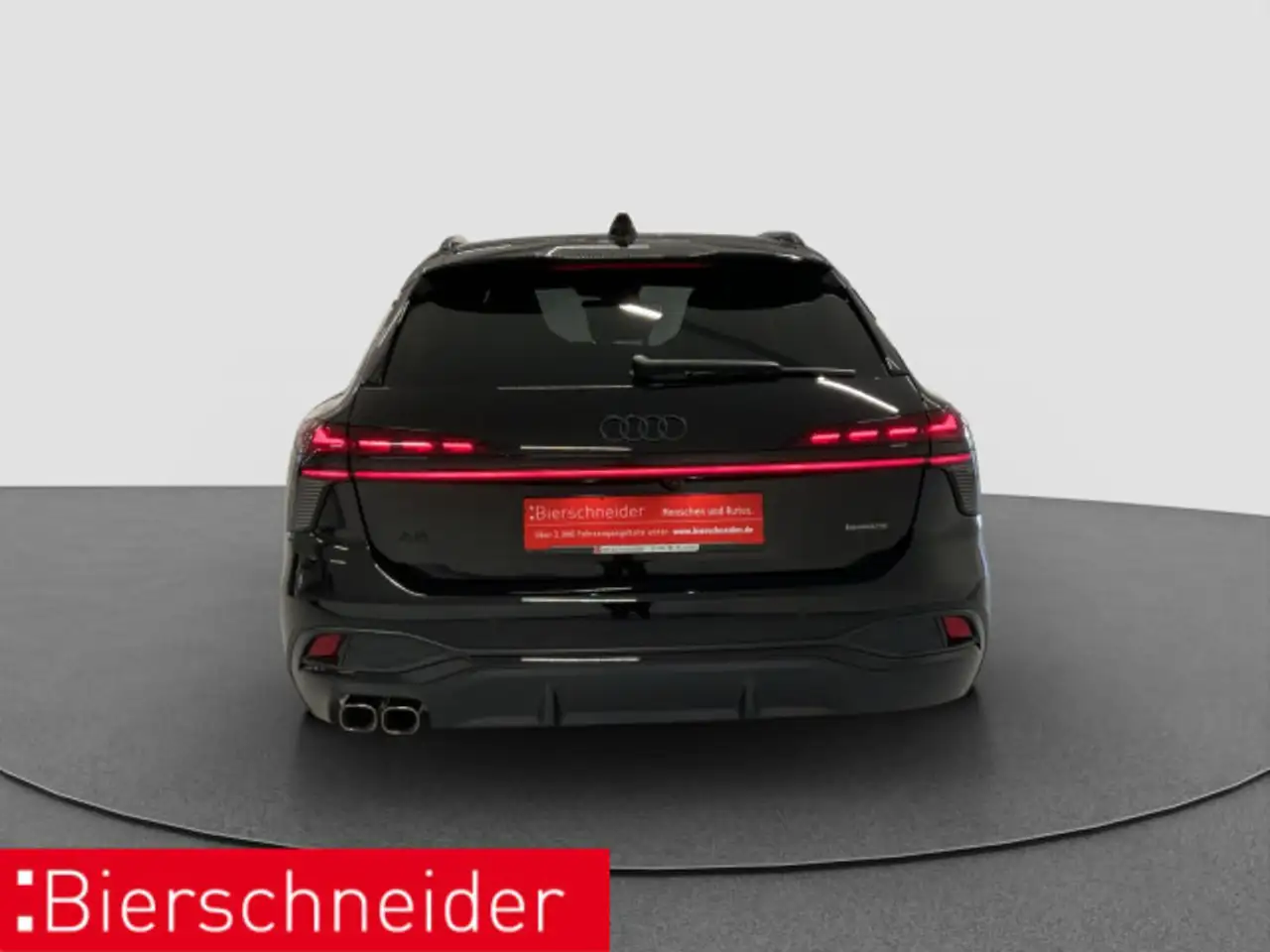 Audi A6 6