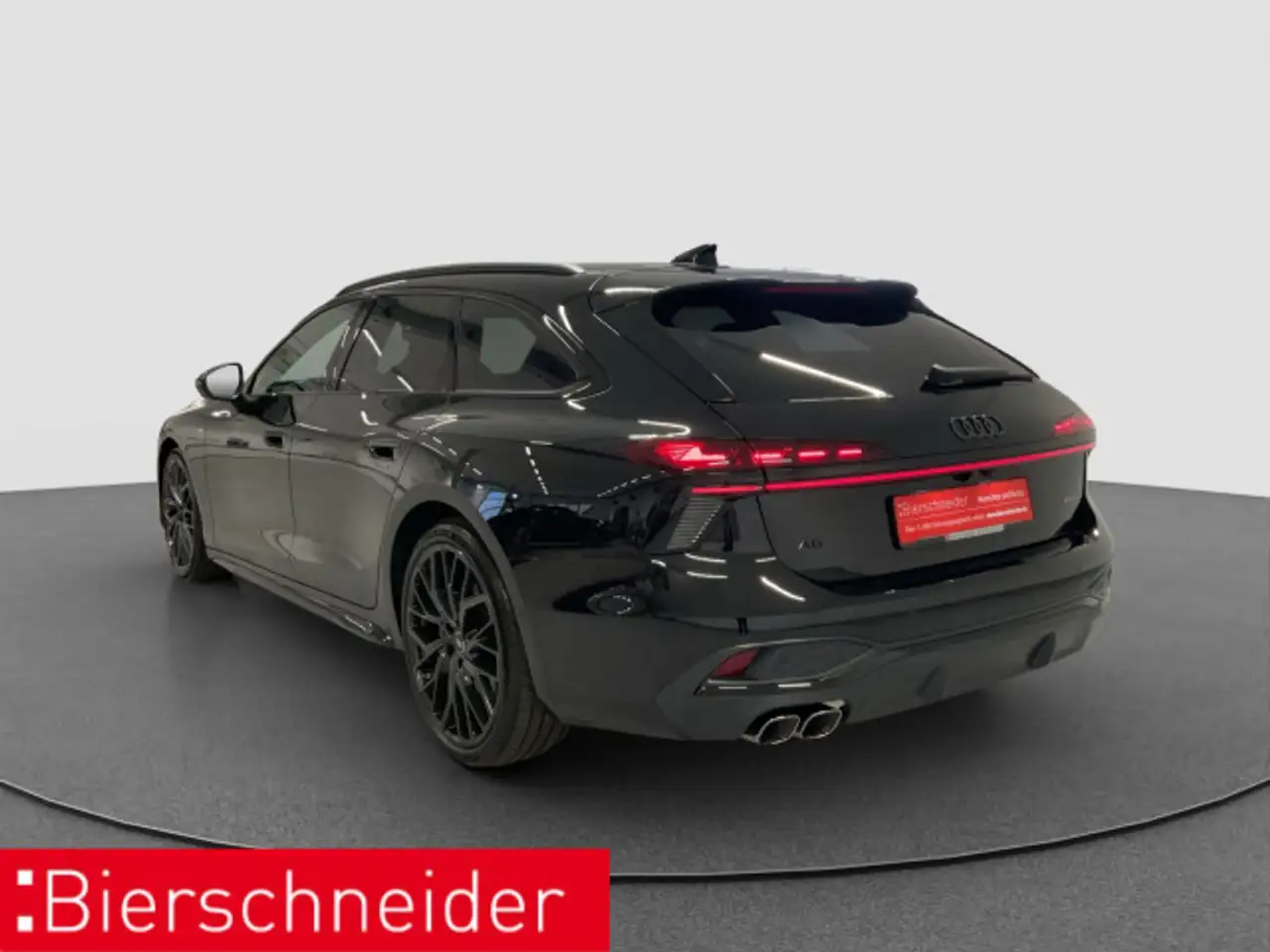 Audi A6 7