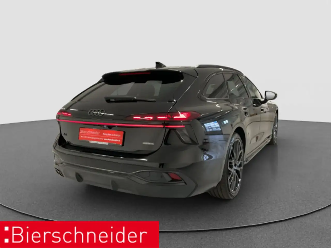 Audi A6 8