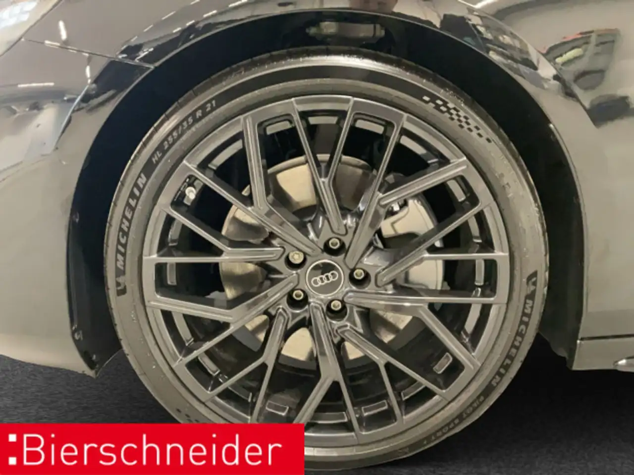 Audi A6 9