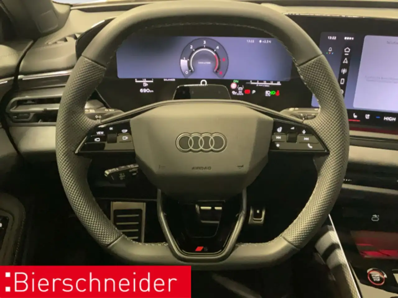 Audi A6 12