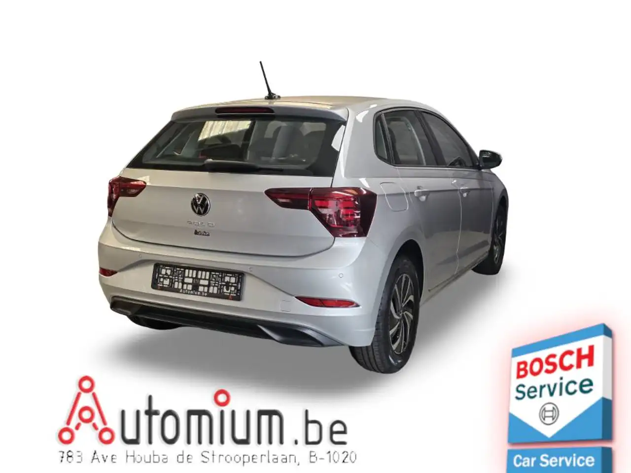Volkswagen Polo 7