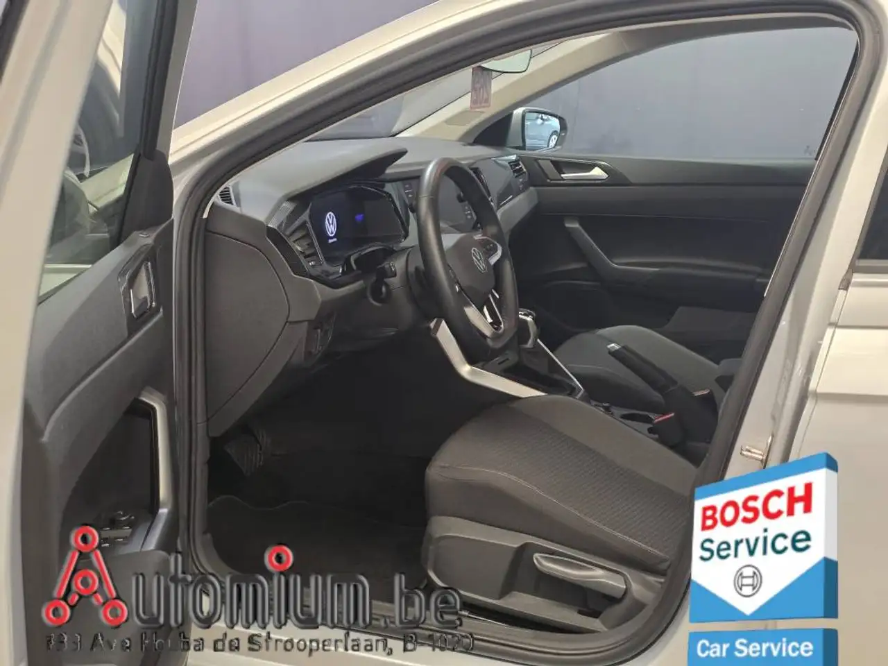 Volkswagen Polo 10