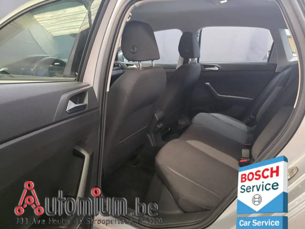 Volkswagen Polo 12