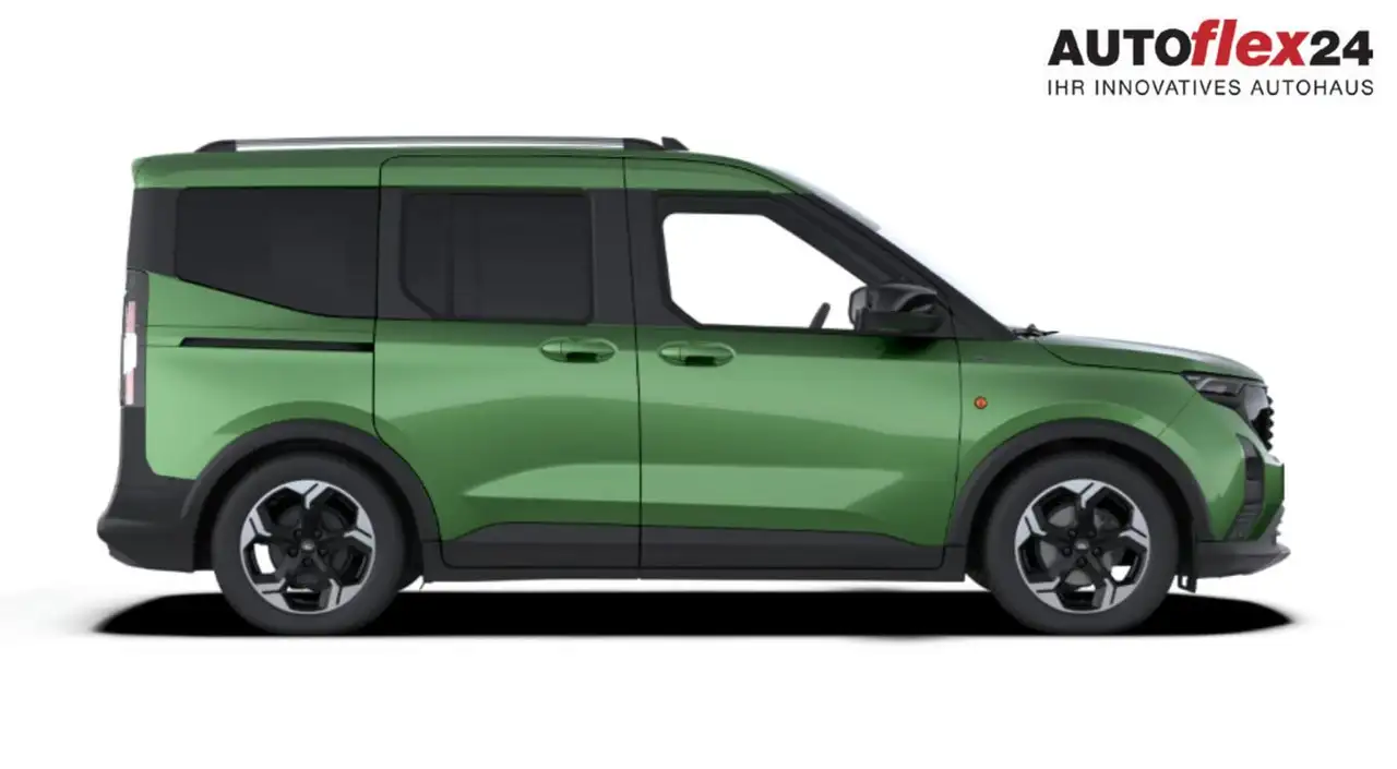 Ford Tourneo