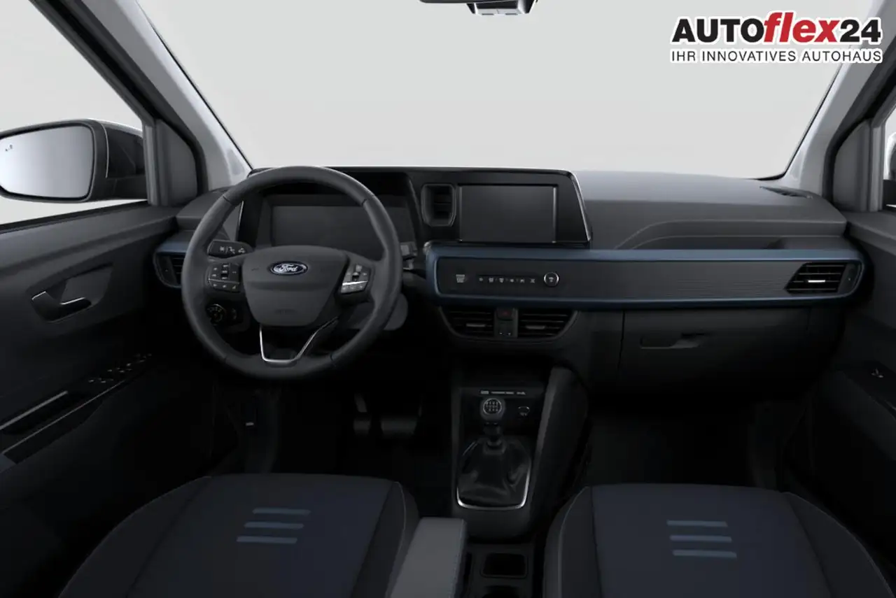 Ford Tourneo 5