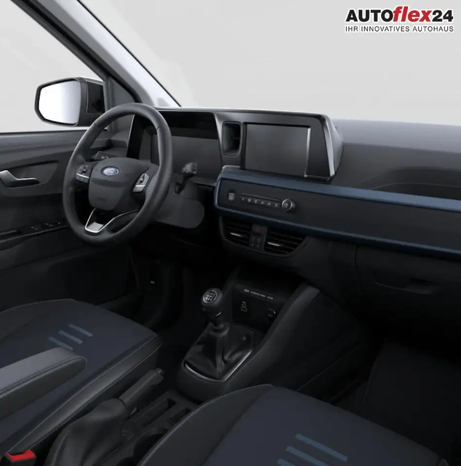 Ford Tourneo 6