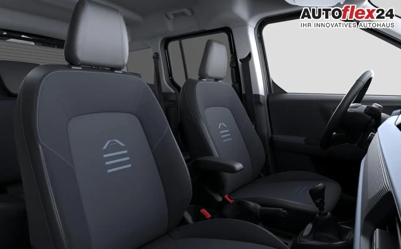 Ford Tourneo 7
