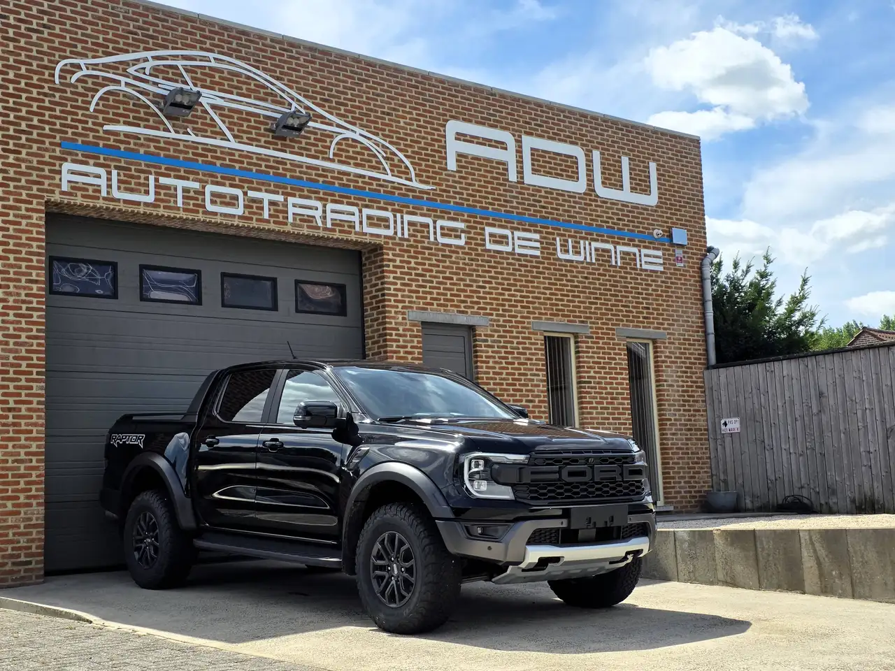 Ford Ranger 3