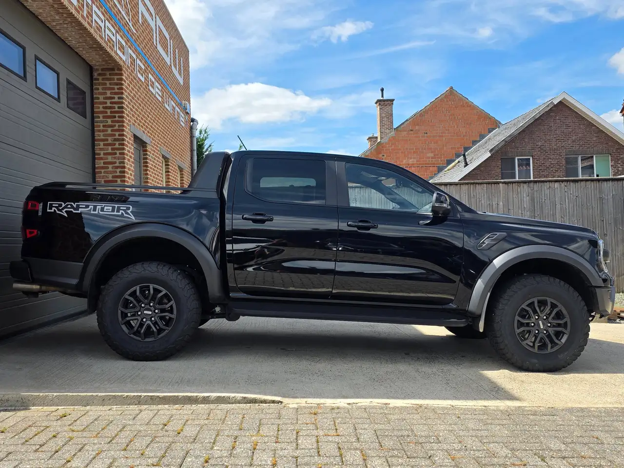 Ford Ranger 5