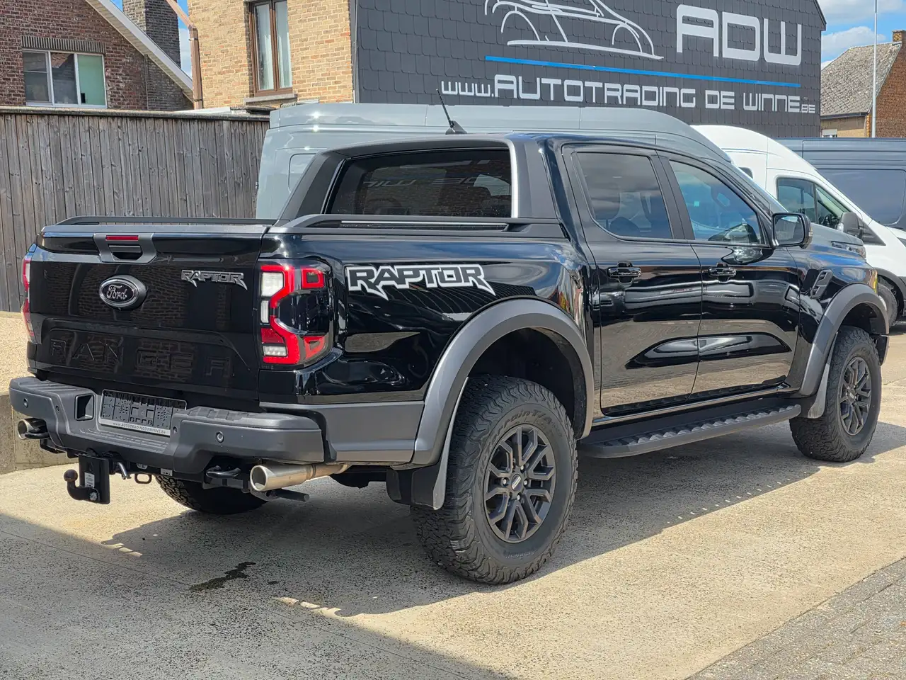 Ford Ranger 6