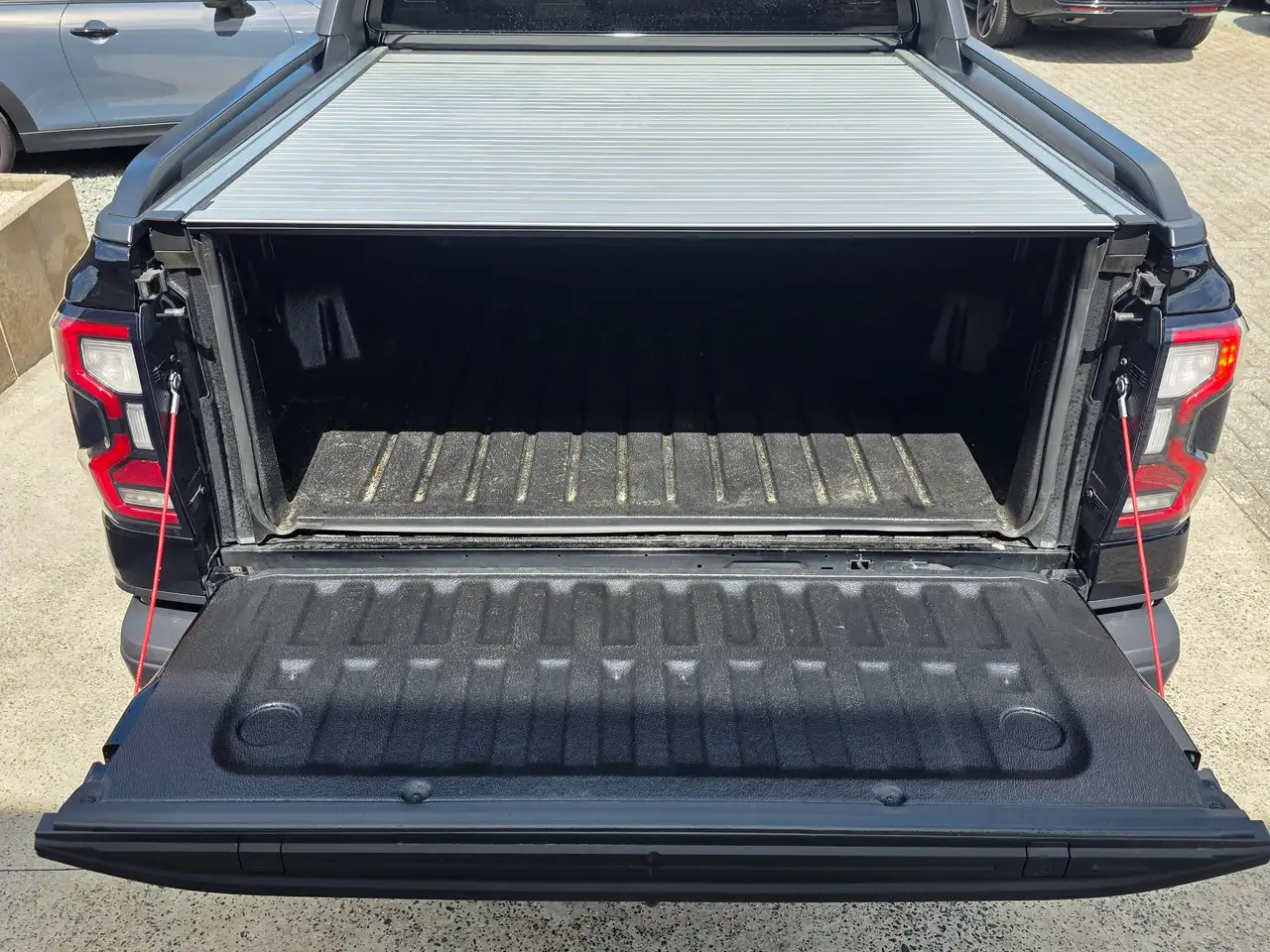 Ford Ranger 9