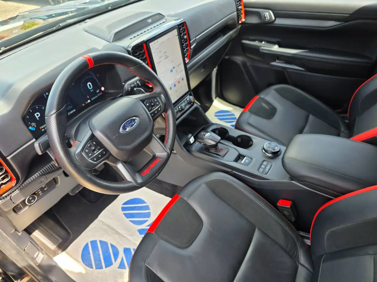 Ford Ranger 10