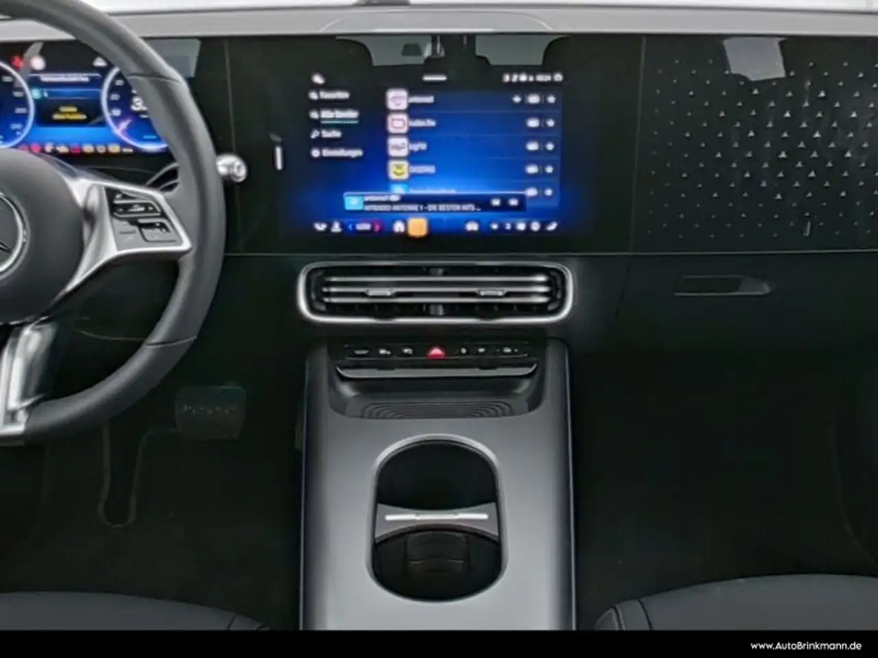 Mercedes-Benz CLA 250 5
