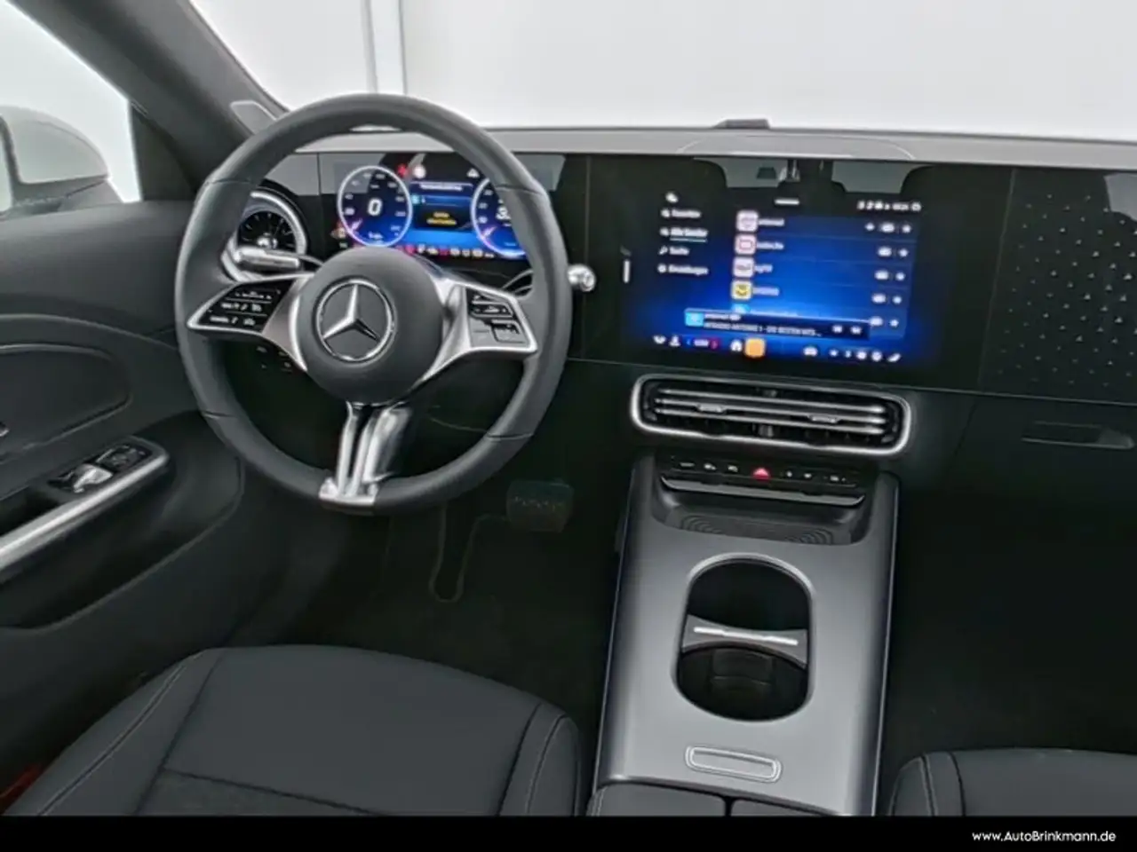 Mercedes-Benz CLA 250 6
