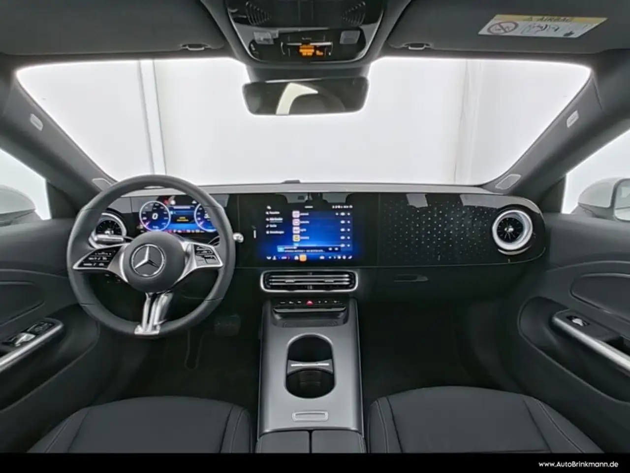 Mercedes-Benz CLA 250 7