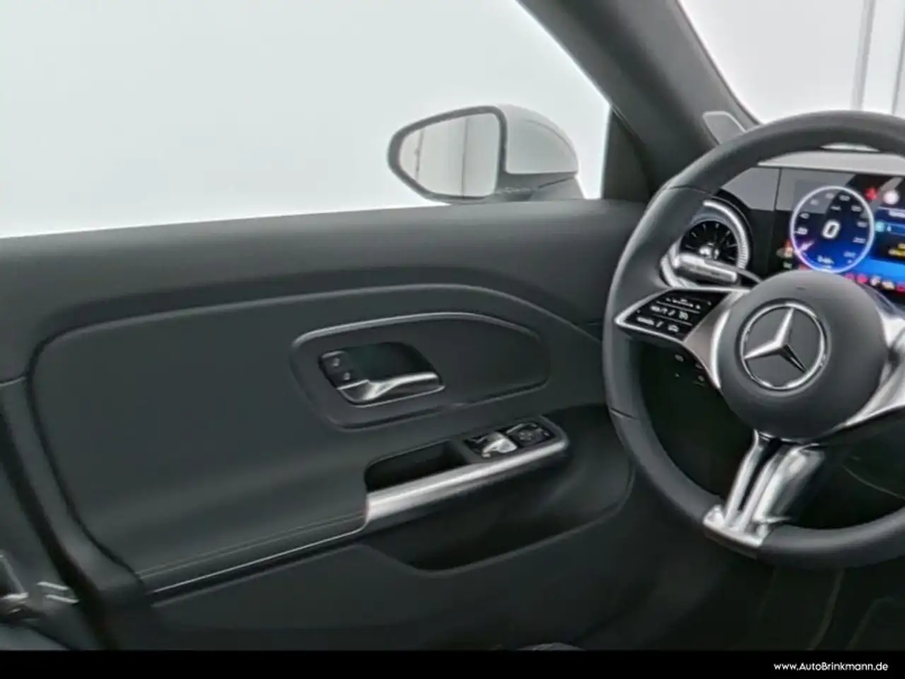 Mercedes-Benz CLA 250 9