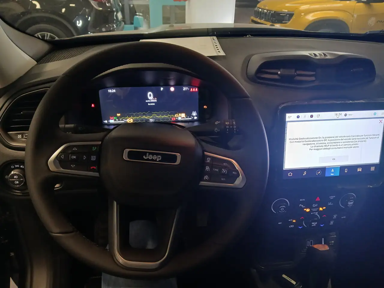 Jeep Renegade 4