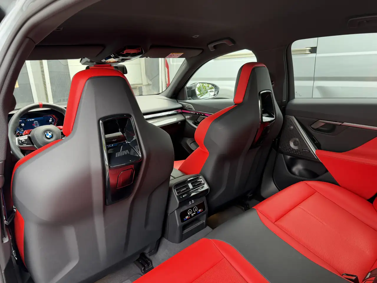 BMW M5 16