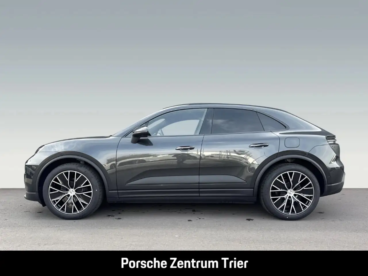 Porsche Macan 2