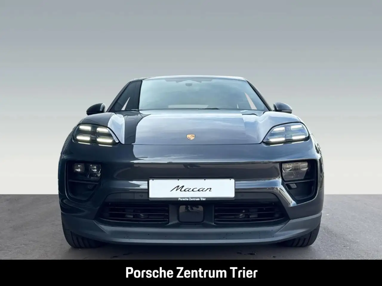 Porsche Macan 6