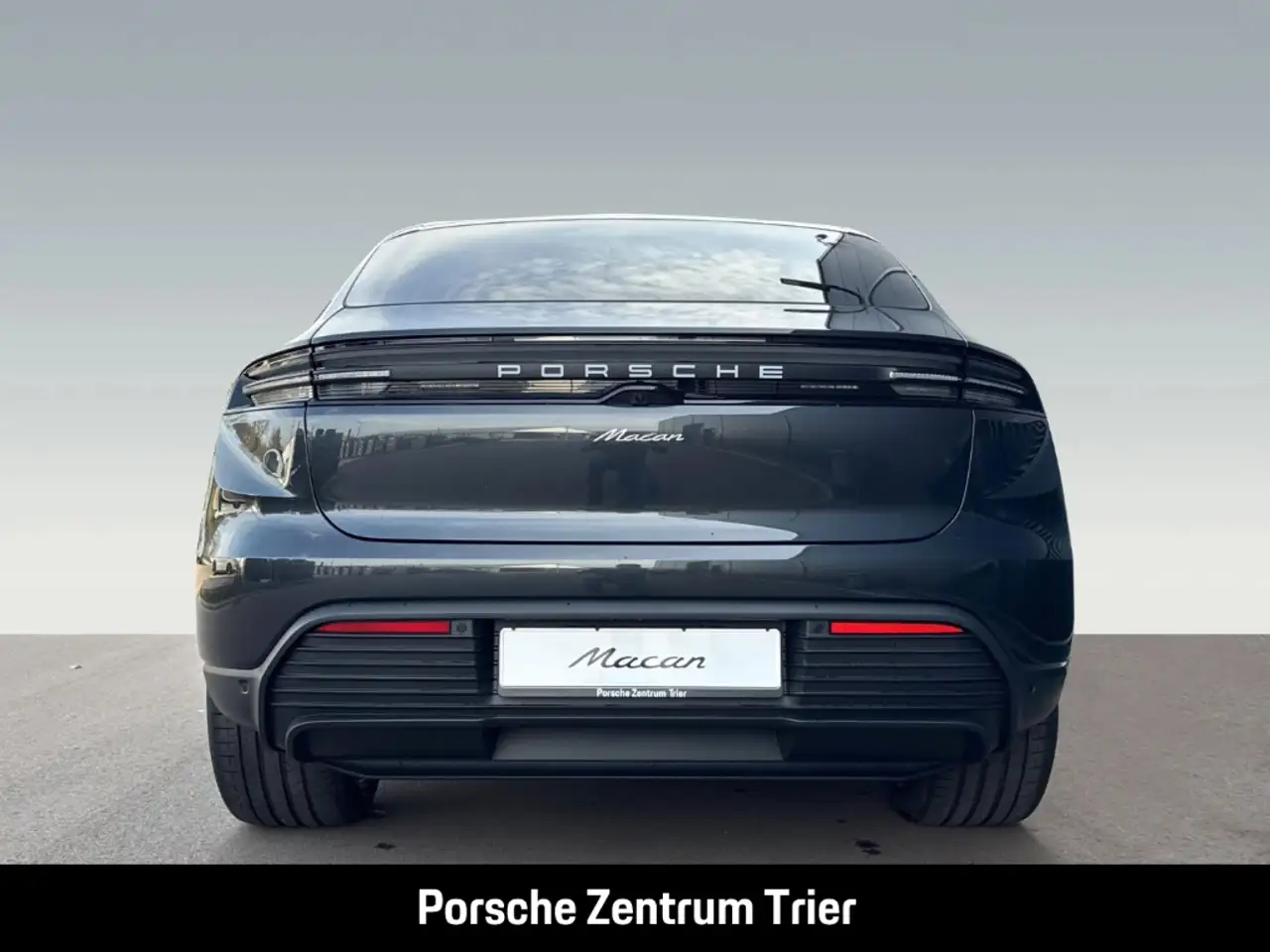 Porsche Macan 7
