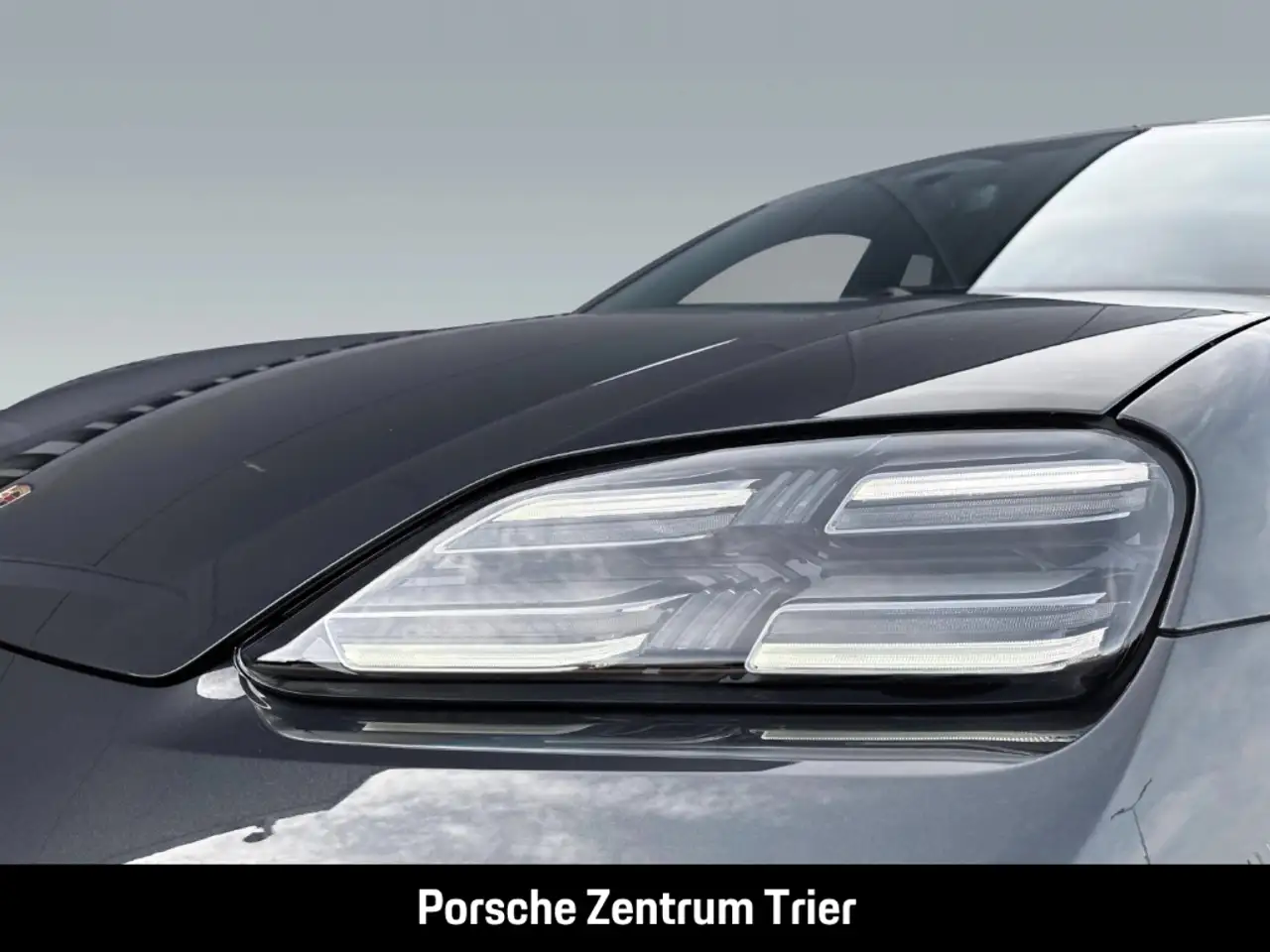 Porsche Macan 11