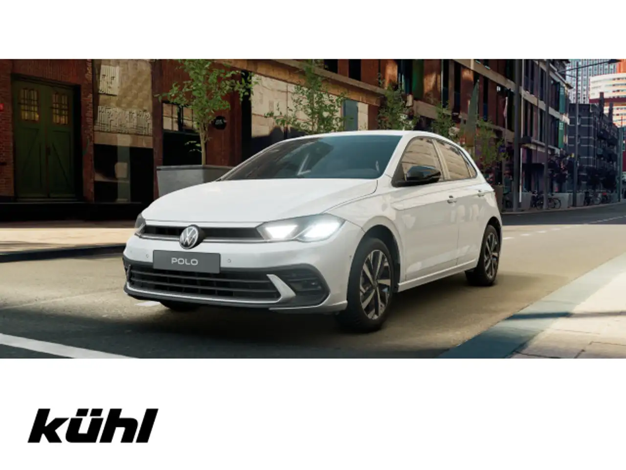 Volkswagen Polo 6
