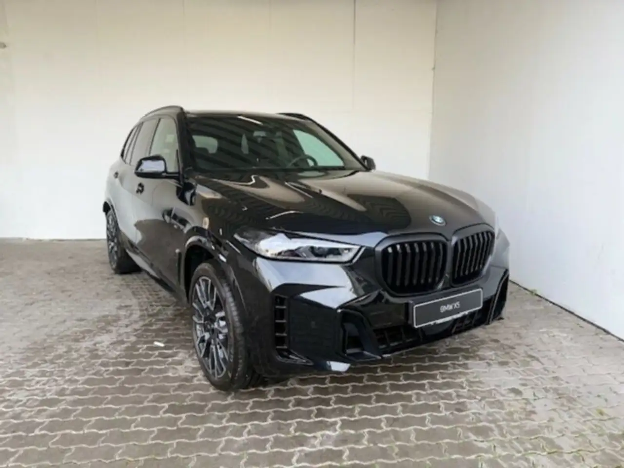 BMW X5 2