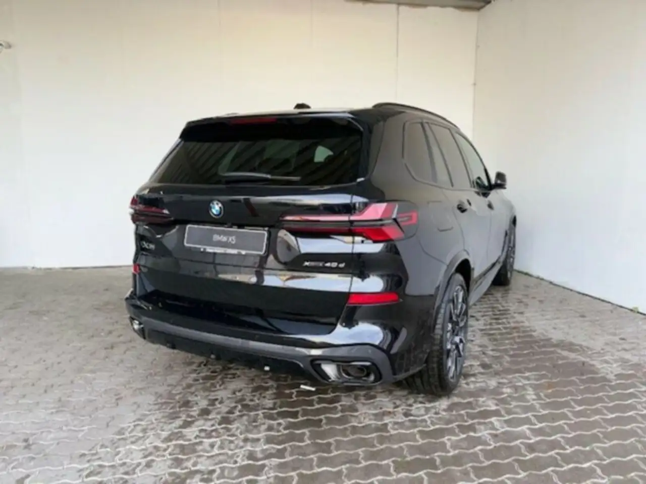 BMW X5 3