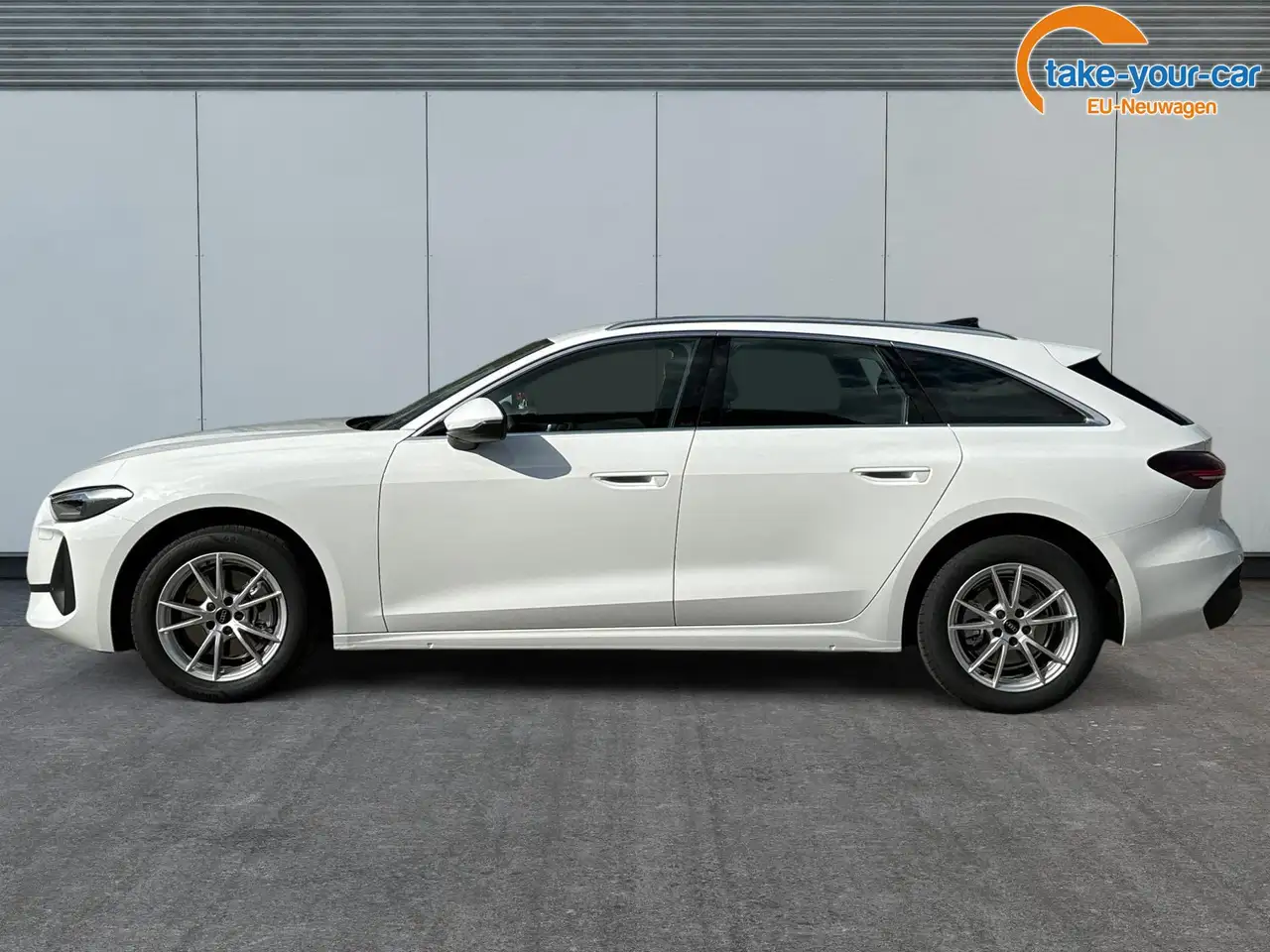 Audi A5 2