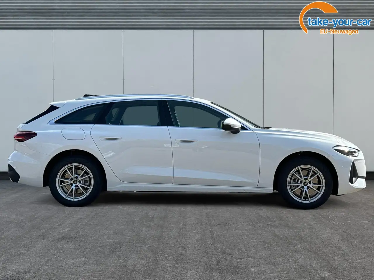 Audi A5 5