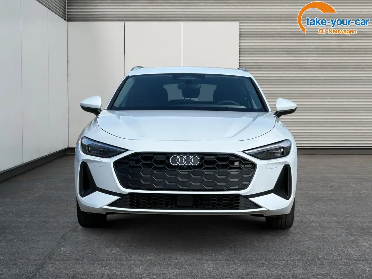 Audi A5 6