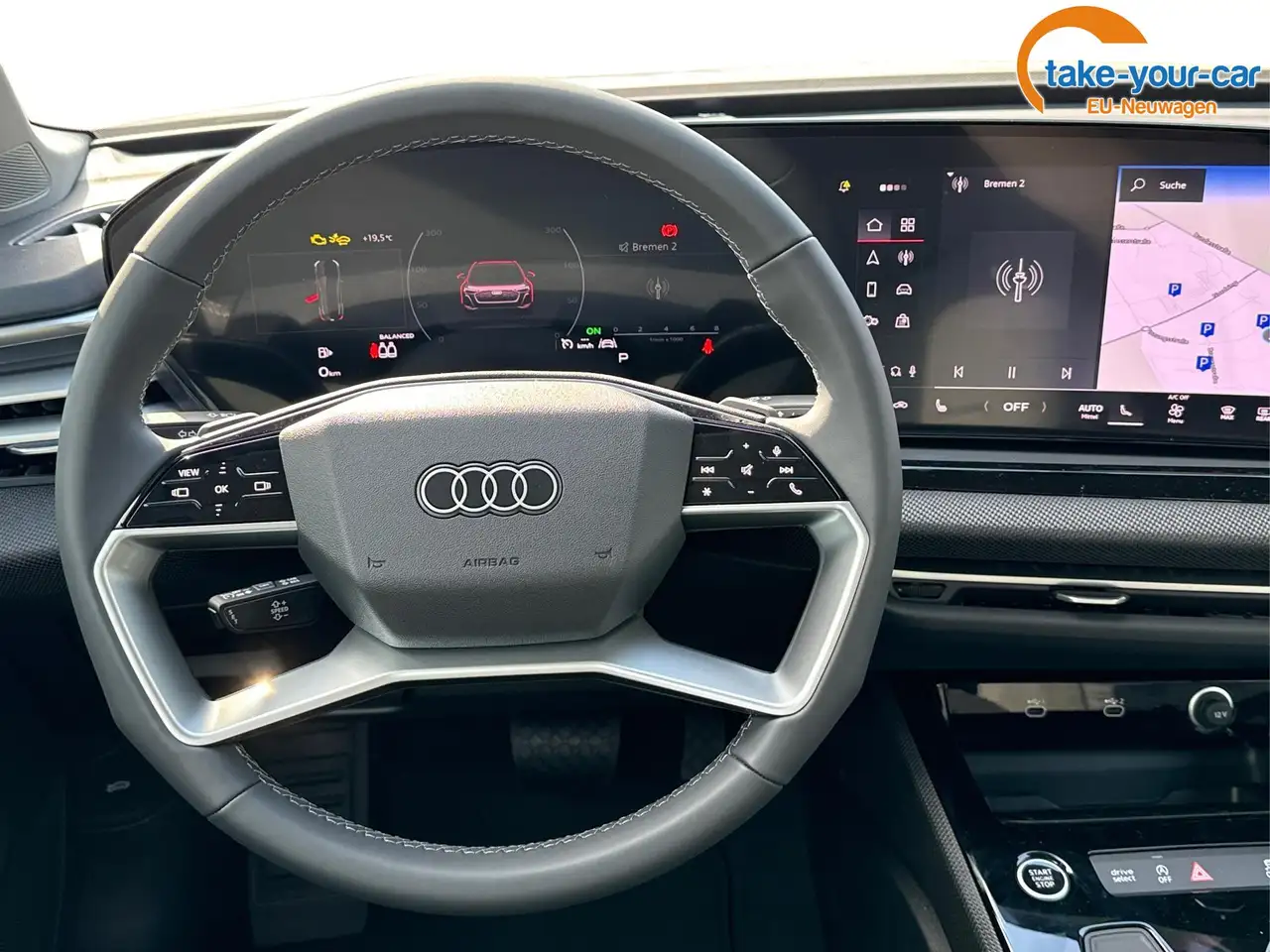 Audi A5 8