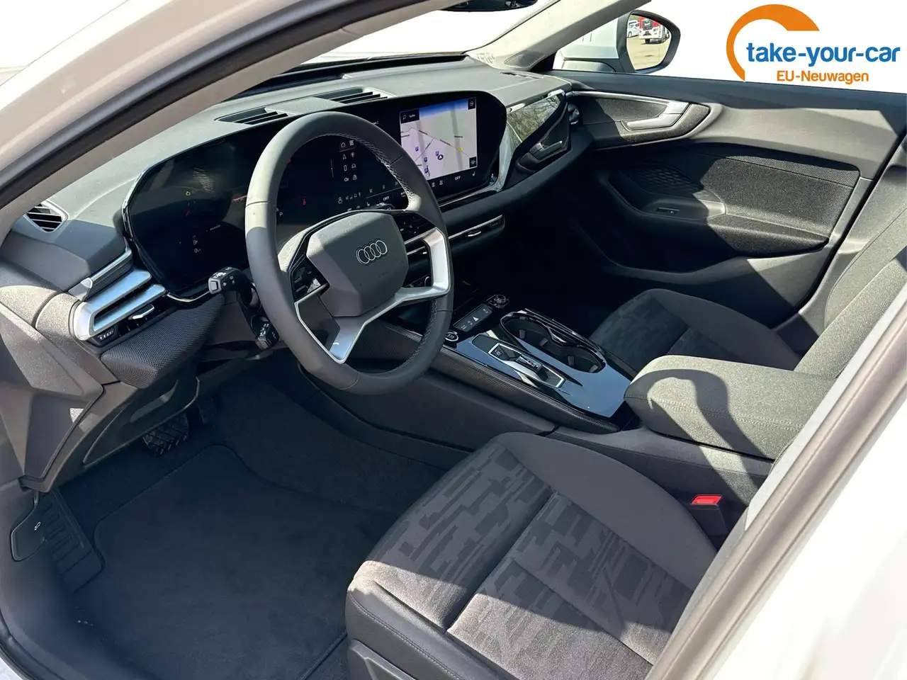 Audi A5 9