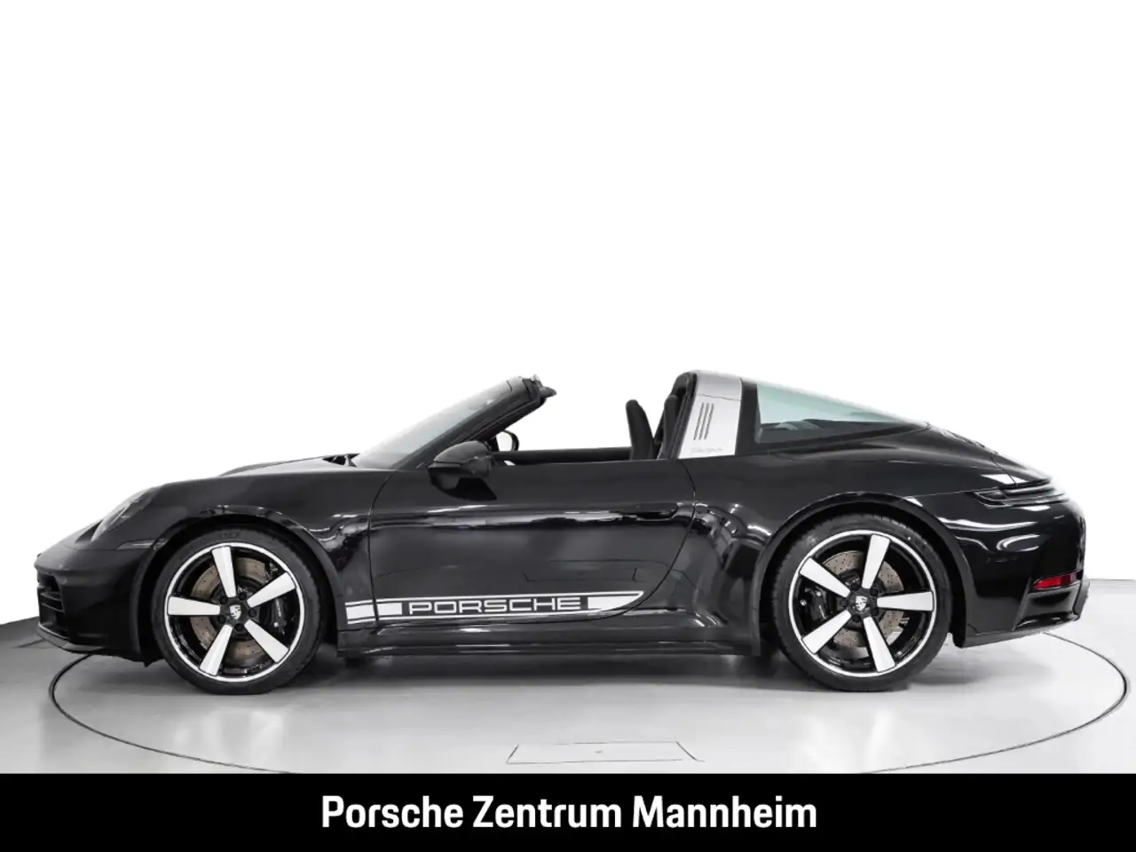 Porsche 992 2