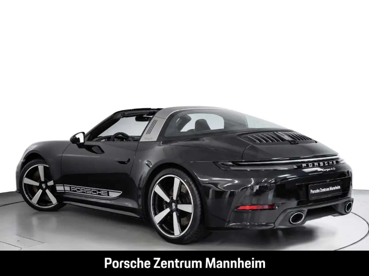 Porsche 992 3