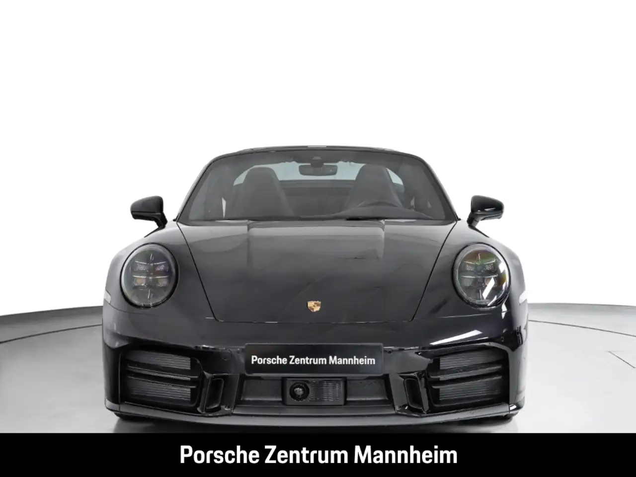 Porsche 992 6