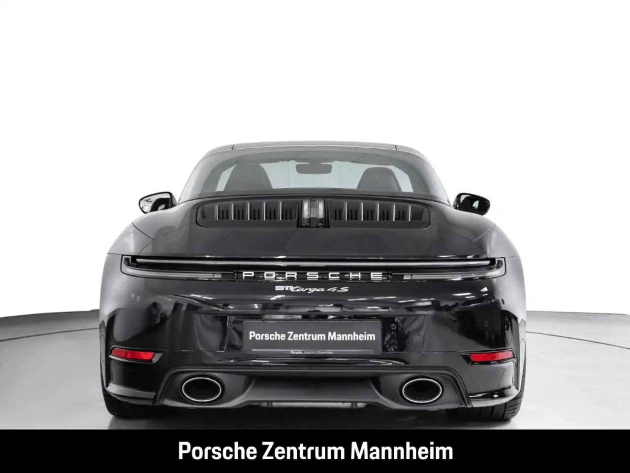 Porsche 992 7
