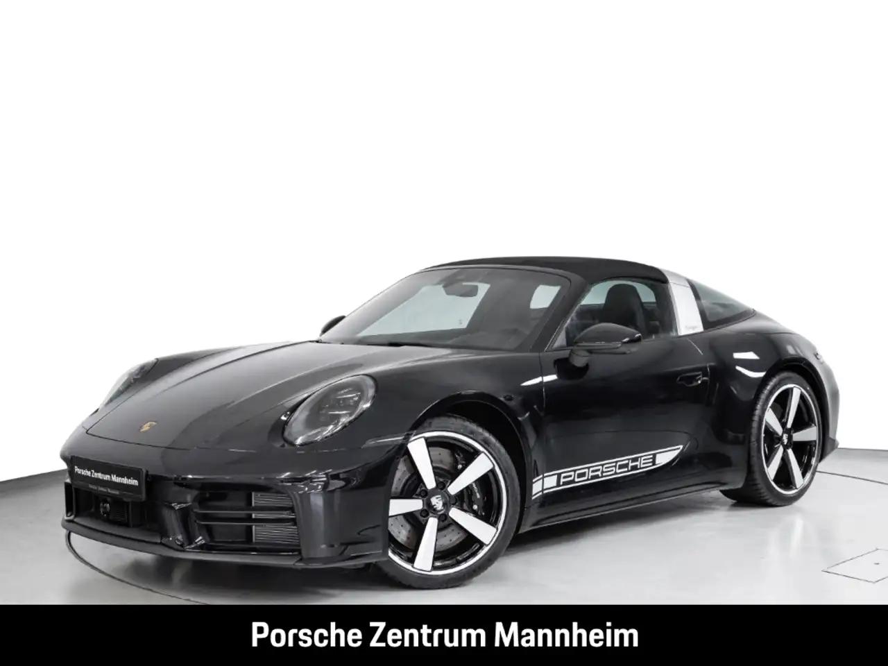 Porsche 992 9