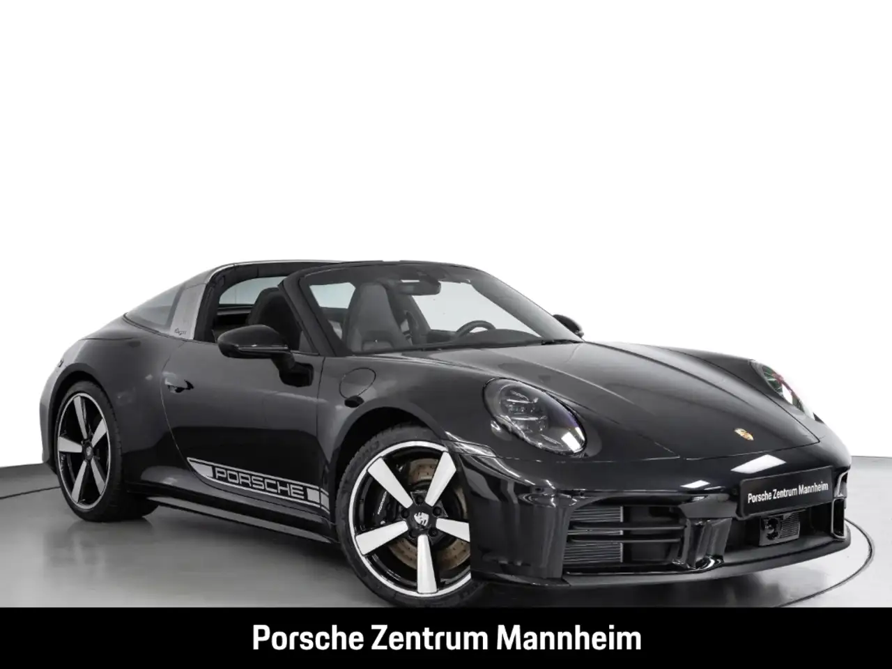 Porsche 992 10