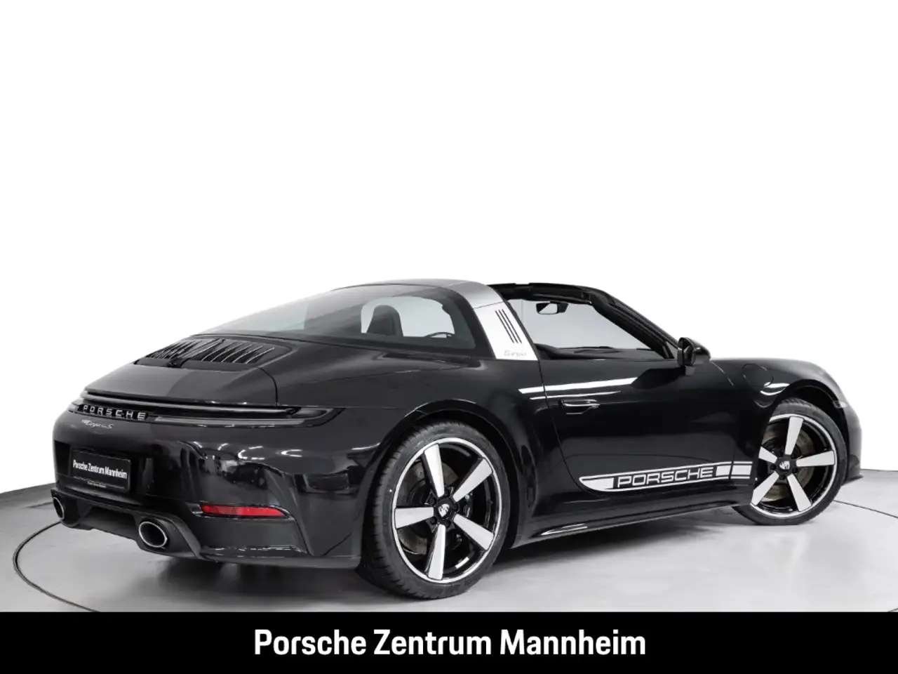 Porsche 992 12