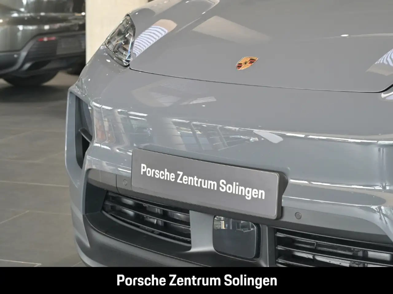Porsche Macan 4 7