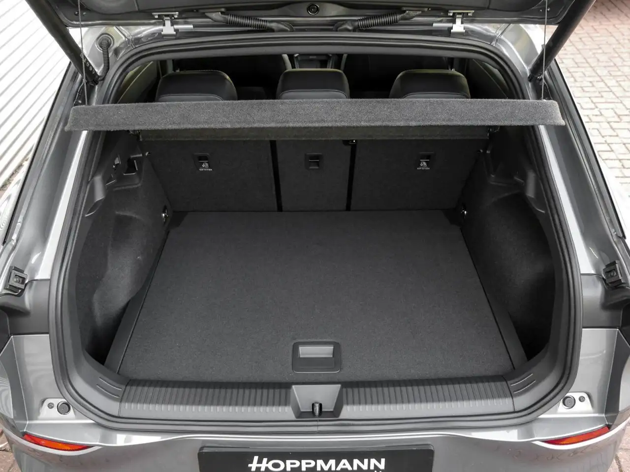 Volkswagen T-Roc 16