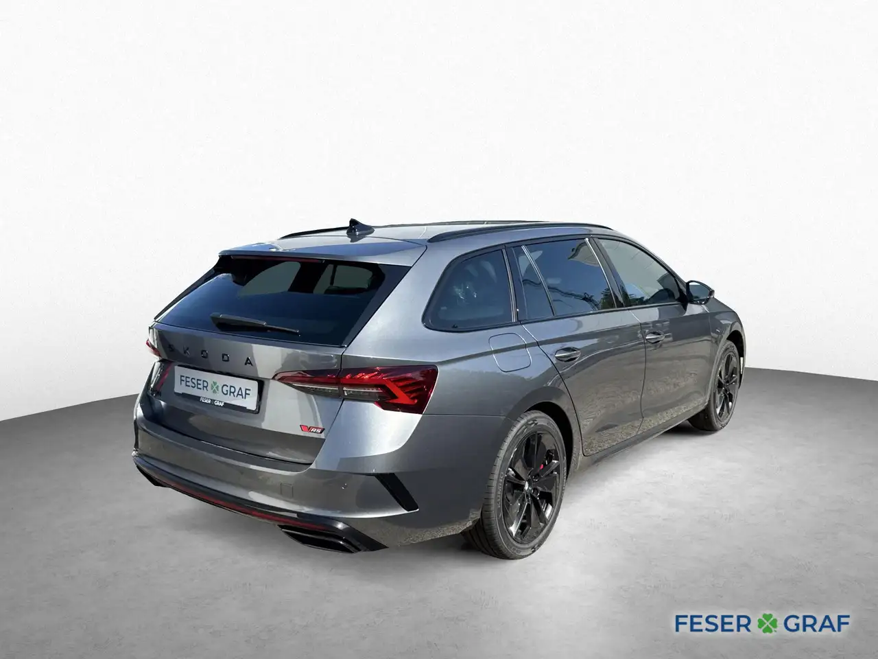 Skoda Octavia 5